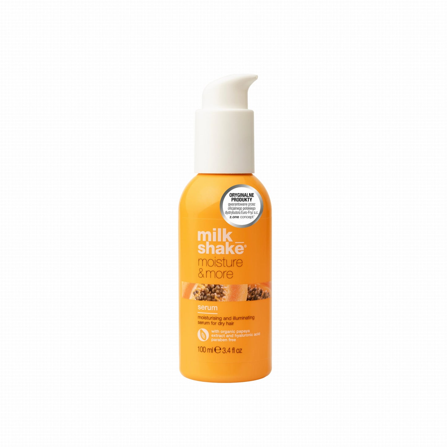Milk Shake Moisture & More Serum - Kingshop