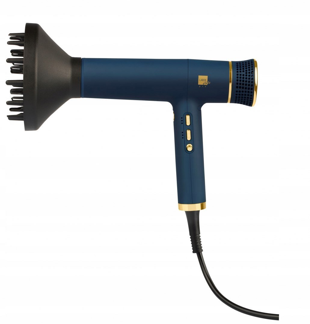 LE009 LaborPro elite Ultra lekka suszarka ZEPHYR 75db - Kingshop