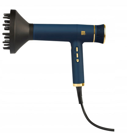 LE009 LaborPro elite Ultra lekka suszarka ZEPHYR 75db - Kingshop
