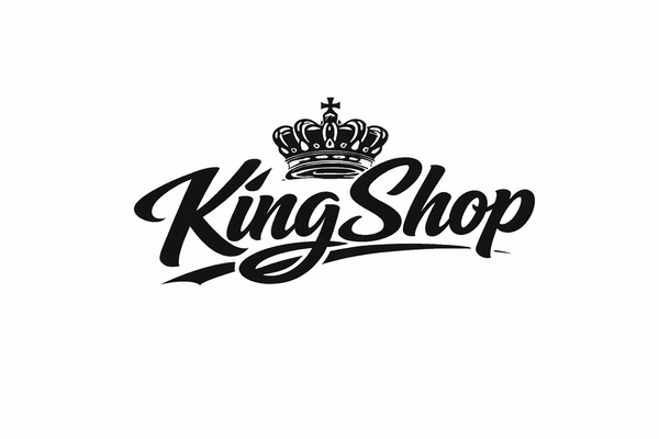 logo_Kingshop Częstochowa