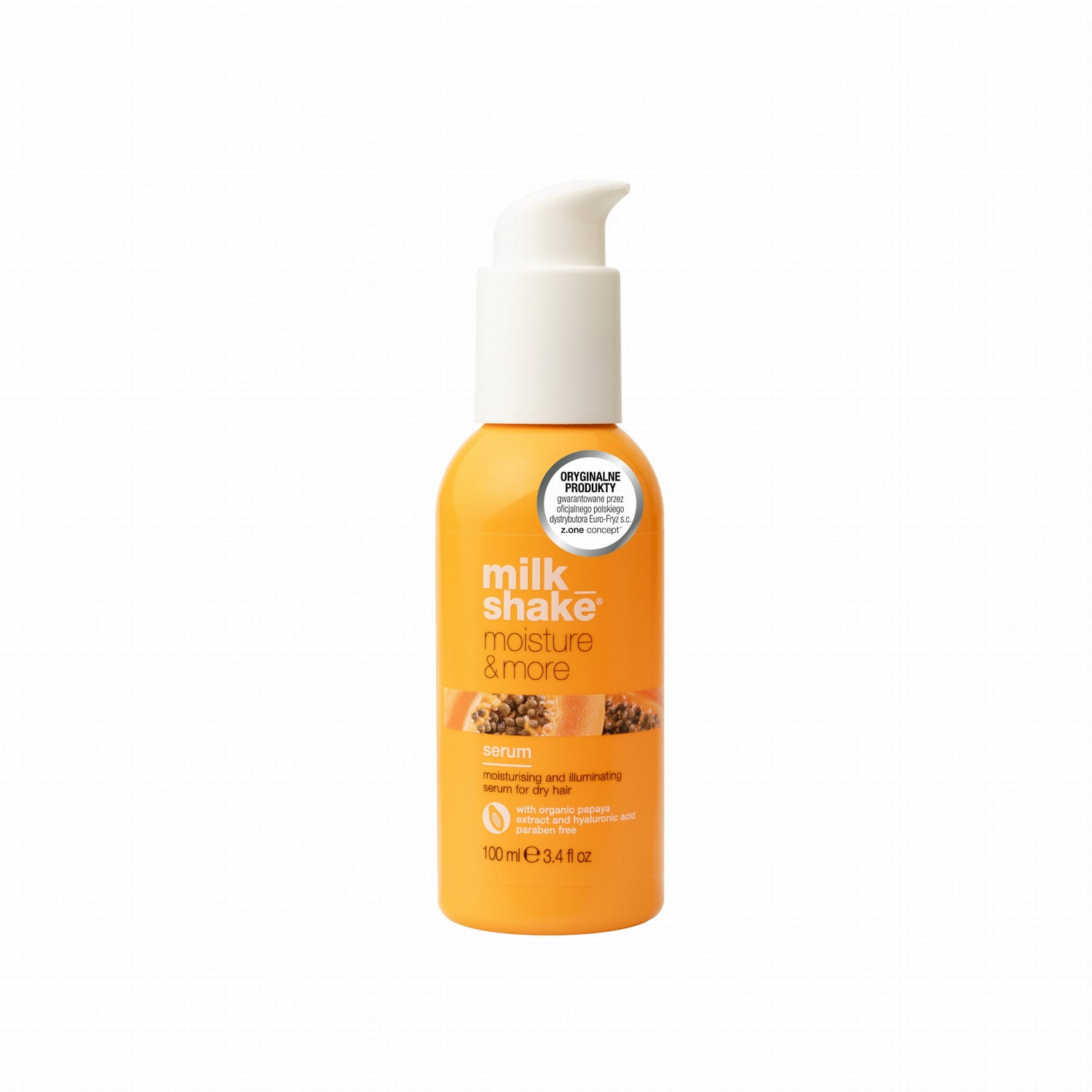 Milk Shake Moisture & More Serum - Kingshop