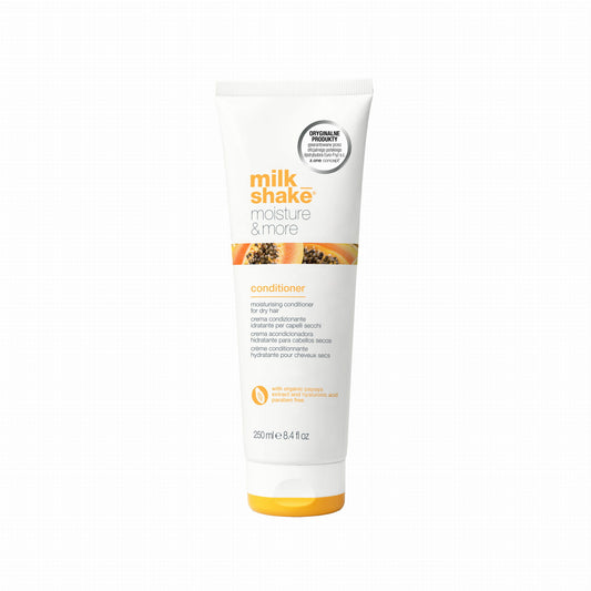 milk shake / Moisture Plus Conditioner - Odżywka Nawilżająca Do Włosów Przesuszonych - Kingshop