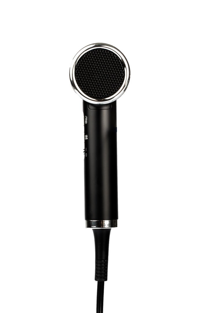 Suszarka ZEPHYR 75dB LaborPro Elite - Ultra Lekka ,Edycja Limitowana,kolor Czarny - Kingshop