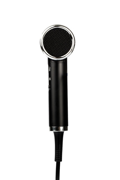 Suszarka ZEPHYR 75dB LaborPro Elite - Ultra Lekka ,Edycja Limitowana,kolor Czarny - Kingshop